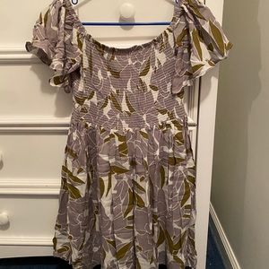 Free People Dress